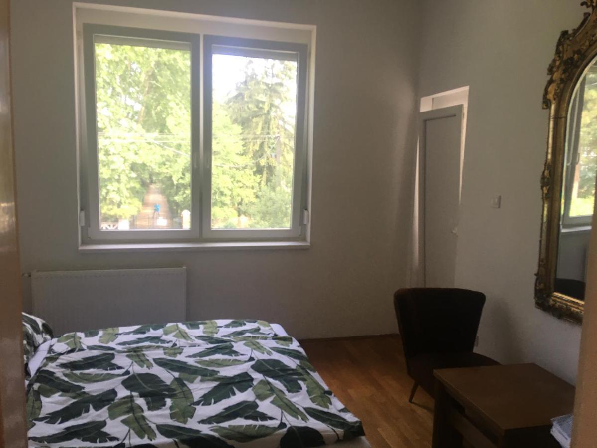 Honved N3. Apartman 발라톤엘 외부 사진